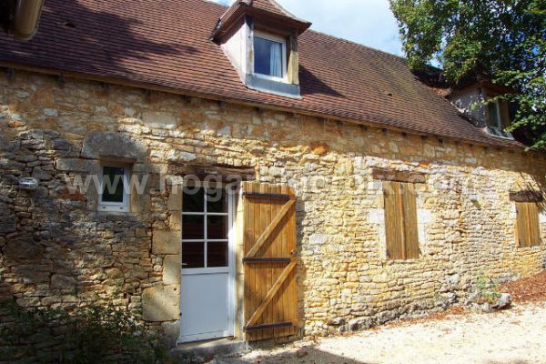 Immobilier vente Maison en pierres Sarlat
